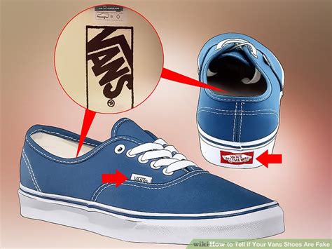 how to check fake vans shoes|are vans genuine.